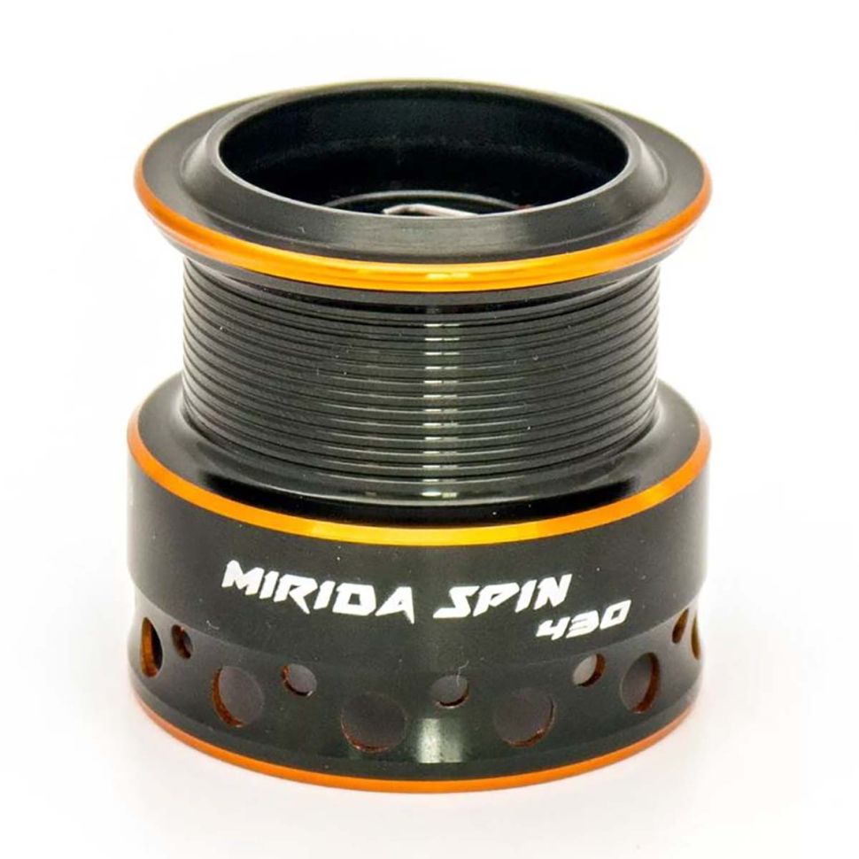 Катушка Caiman Mirida FD