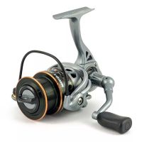 Катушка Caiman Mirida FD