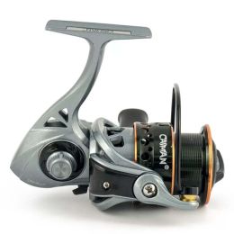 Катушка Caiman Mirida FD
