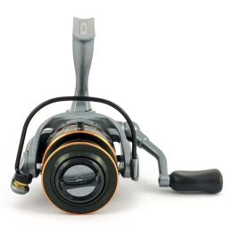 Катушка Caiman Mirida FD