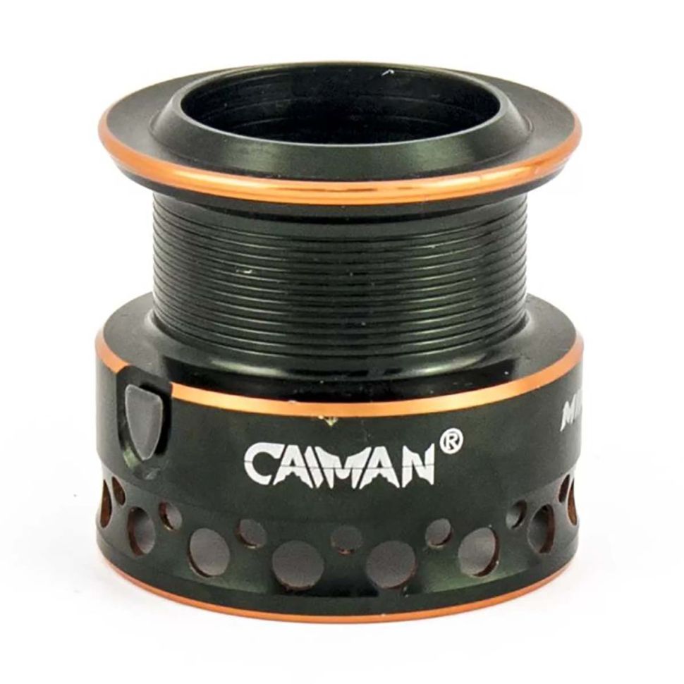 Катушка Caiman Mirida FD