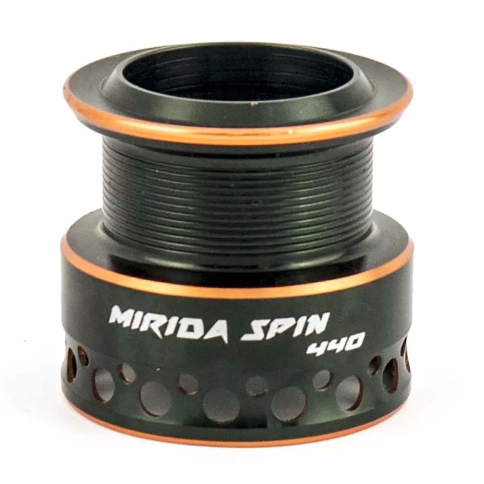 Катушка Caiman Mirida FD
