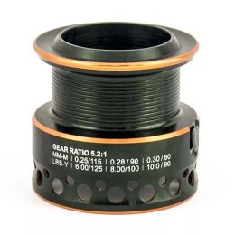 Катушка Caiman Mirida FD