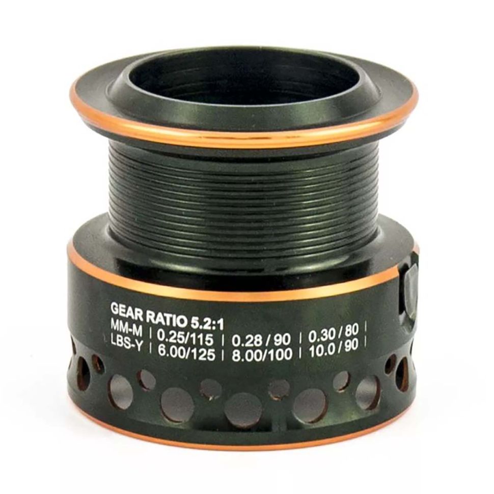 Катушка Caiman Mirida FD