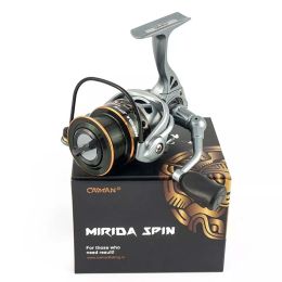 Катушка Caiman Mirida FD