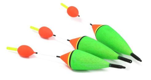 Поплавок Cralusso Balsa Float 1301