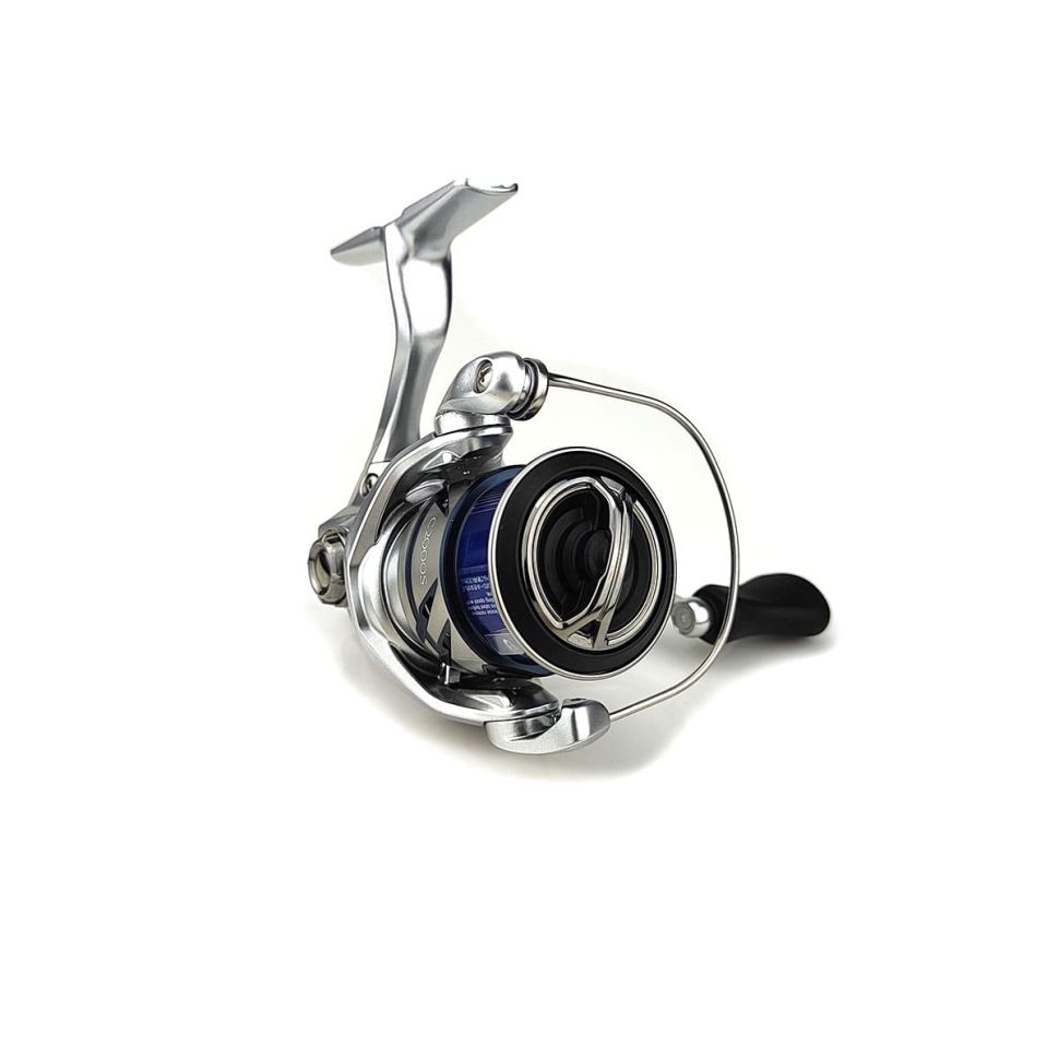 Катушка Shimano 23 Stradic FM
