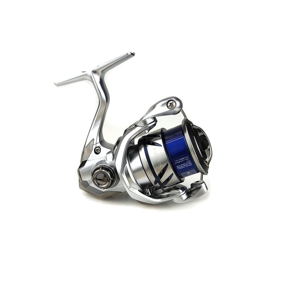 Катушка Shimano 23 Stradic FM