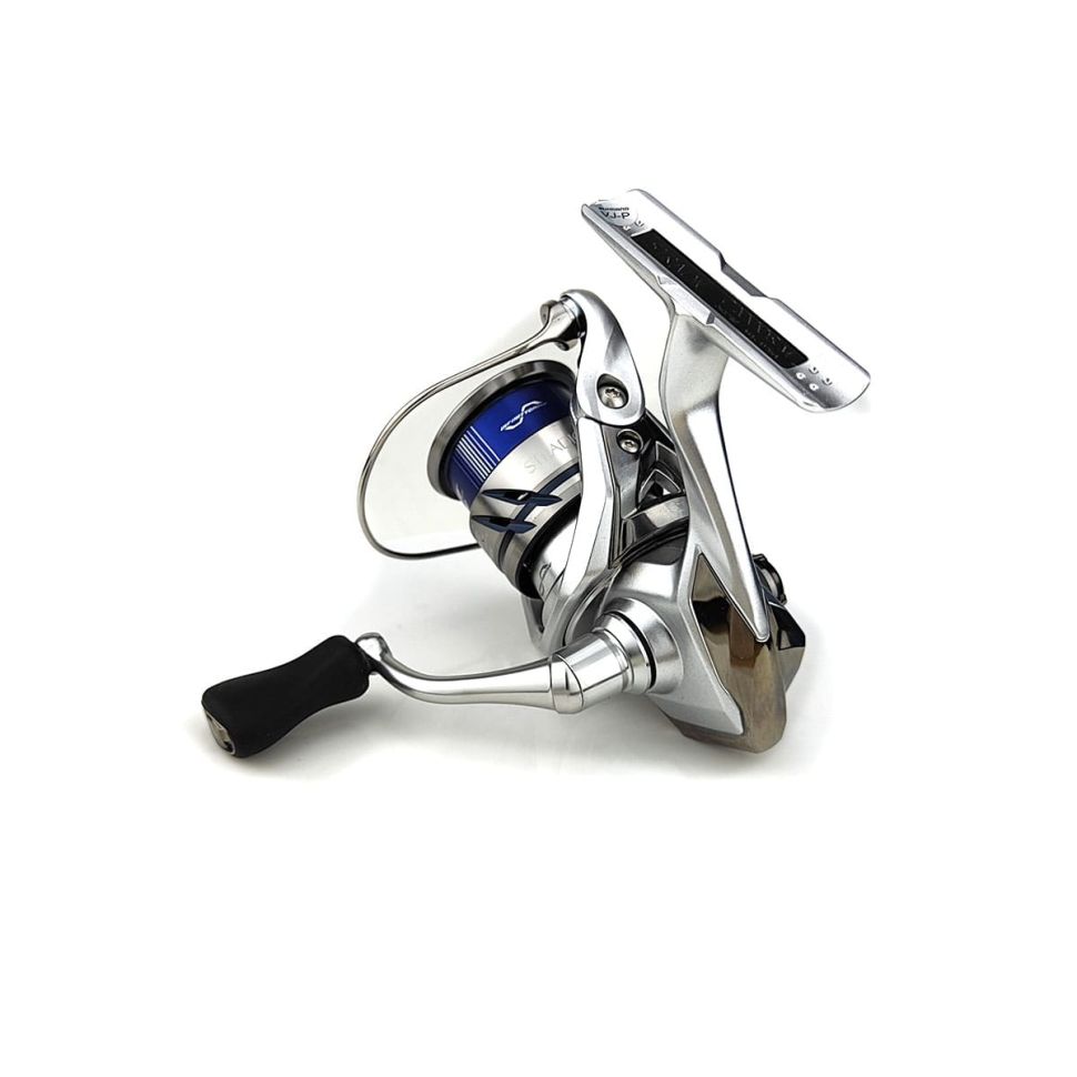 Катушка Shimano 23 Stradic FM