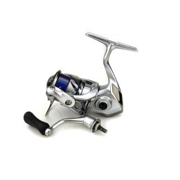 Катушка Shimano 23 Stradic FM