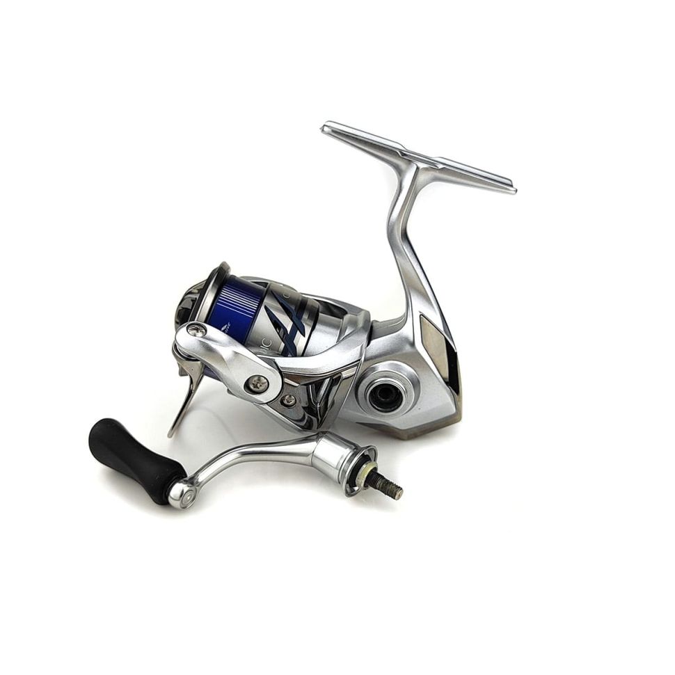Катушка Shimano 23 Stradic FM