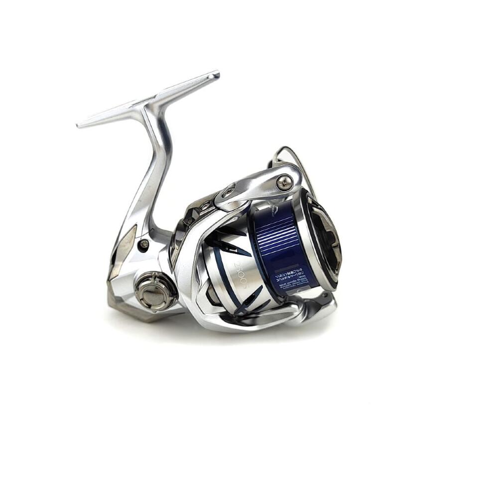 Катушка Shimano 23 Stradic FM