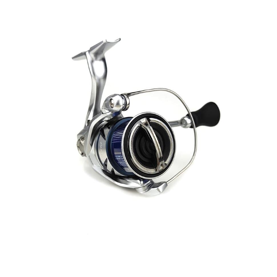 Катушка Shimano 23 Stradic FM