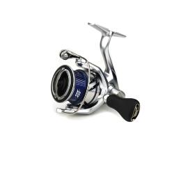 Катушка Shimano 23 Stradic FM