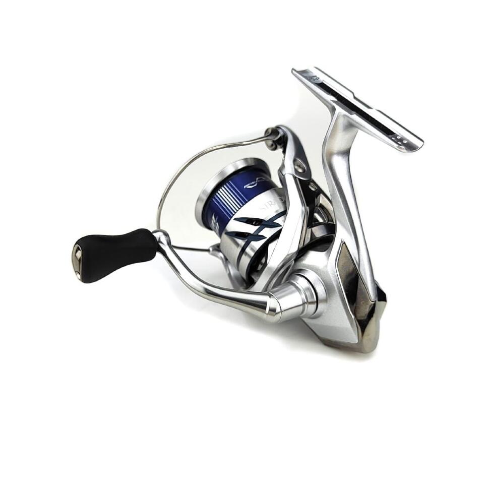 Катушка Shimano 23 Stradic FM