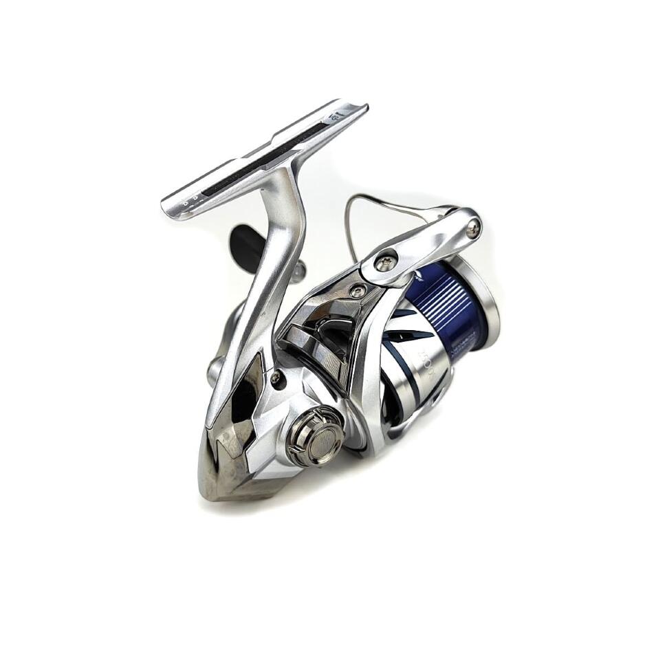 Катушка Shimano 23 Stradic FM