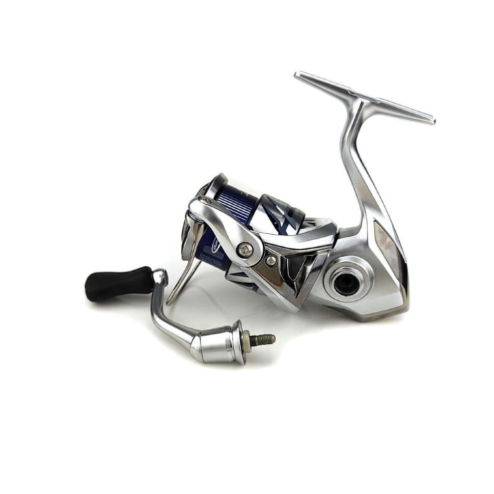 Катушка Shimano 23 Stradic FM