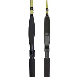 Спиннинг Maximus Butcher-X JIG