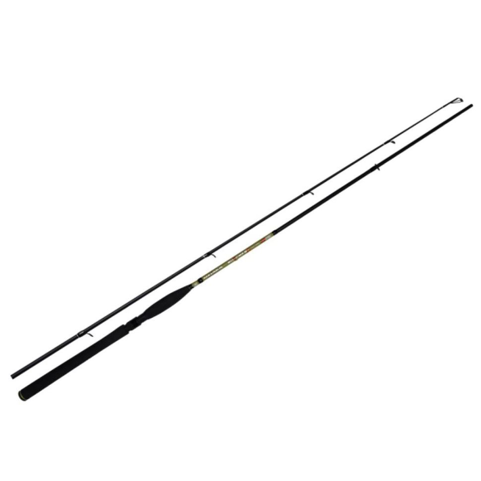 Спиннинг Maximus Butcher-X JIG