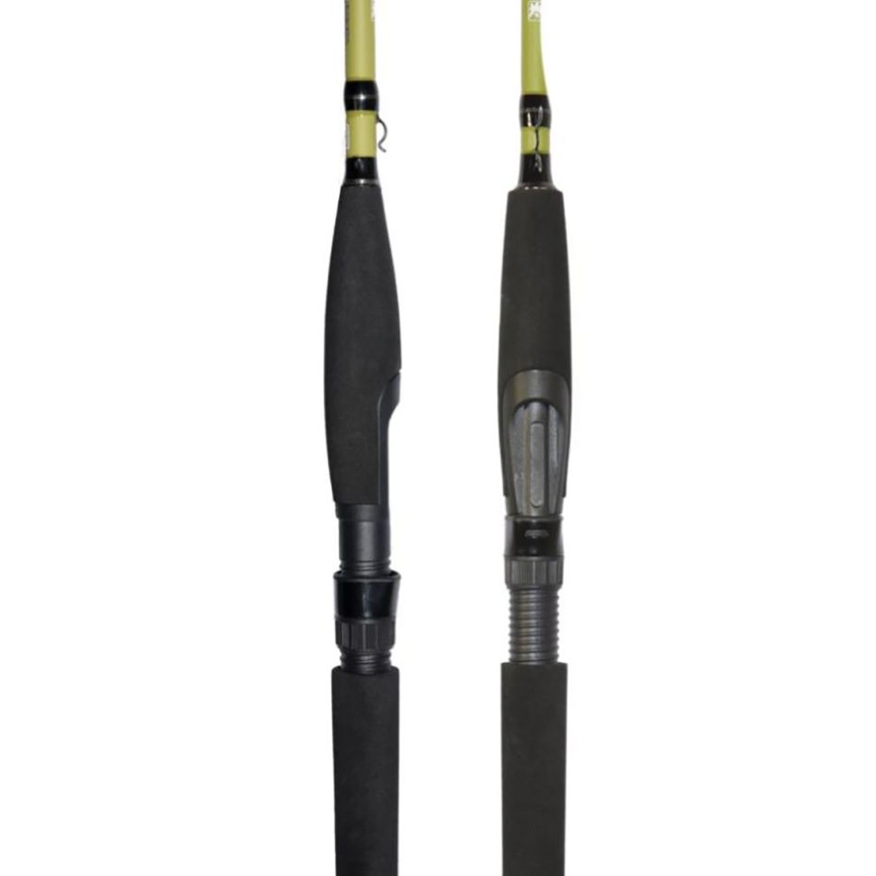 Спиннинг Maximus Butcher-X JIG