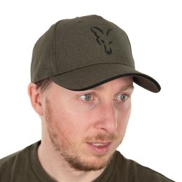 Бейсболка FOX Collection Baseball G/B One Size