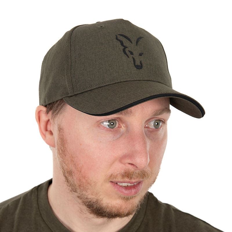 Бейсболка FOX Collection Baseball G/B One Size