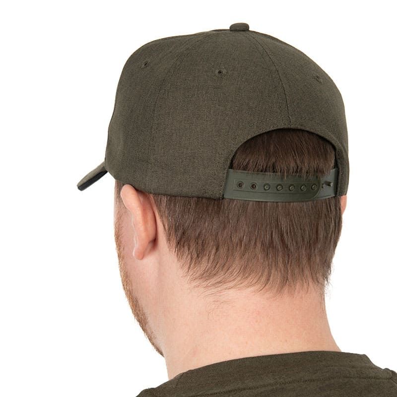 Бейсболка FOX Collection Baseball G/B One Size