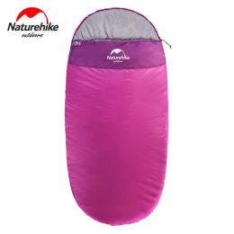 Спальный мешок Naturehike Updated Oval shaped sleeping bag NH80S023-D 200S