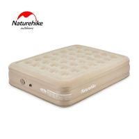 Матрас надувной Naturehike NH22FCD04 со всроенным насосом