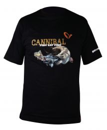 Футболка Savage Gear Cannibal T-Shirt