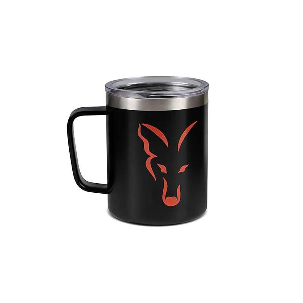 Термо-кружка из нержавеющей стали FOX Stainless Thermal Mug