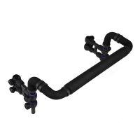 Держатель штекерных удилищ Matrix 3D-R Pole Support