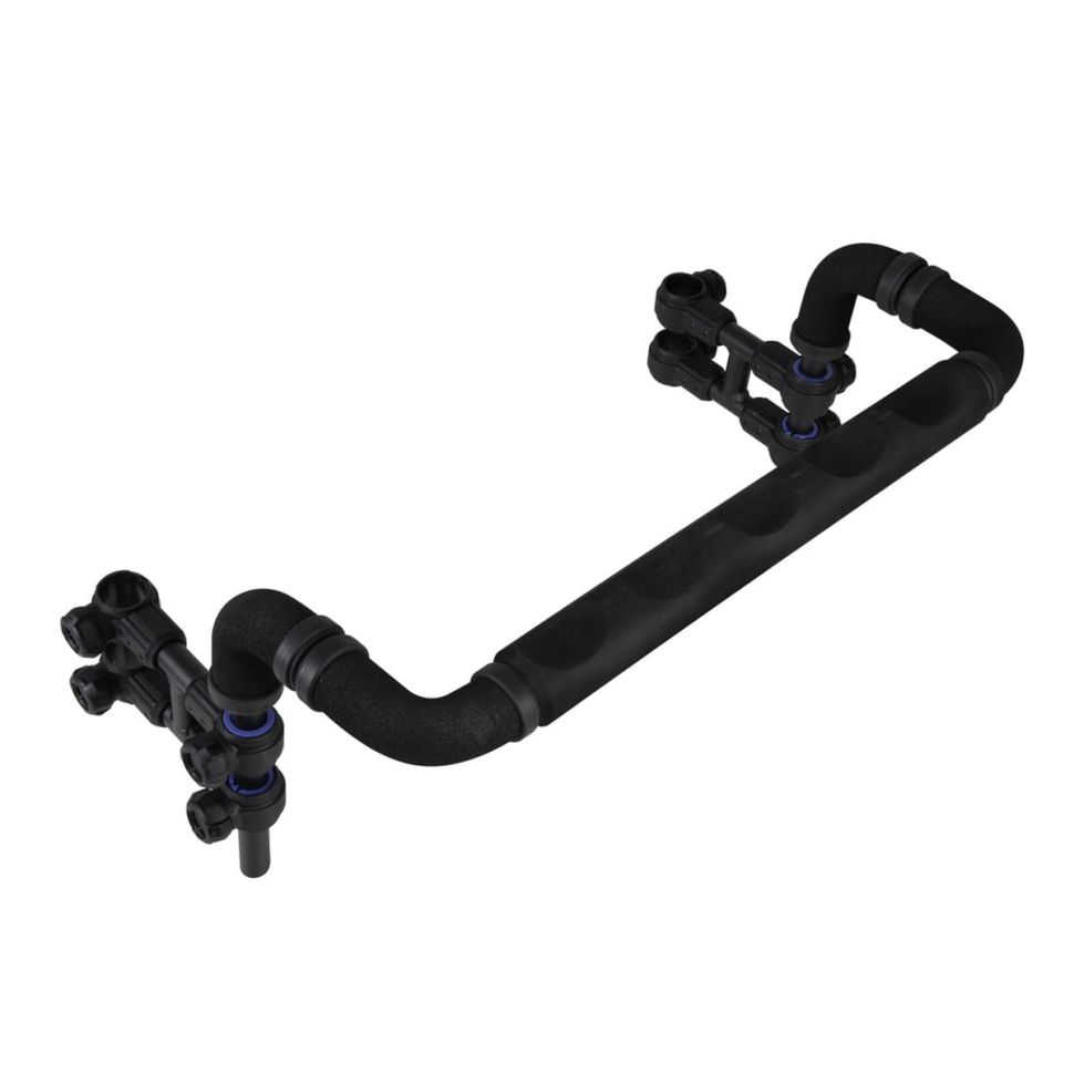 Держатель штекерных удилищ Matrix 3D-R Pole Support