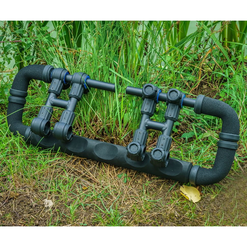 Держатель штекерных удилищ Matrix 3D-R Pole Support