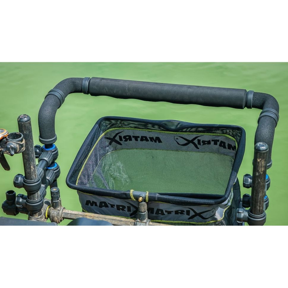 Держатель штекерных удилищ Matrix 3D-R Pole Support