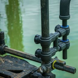 Держатель штекерных удилищ Matrix 3D-R Pole Support
