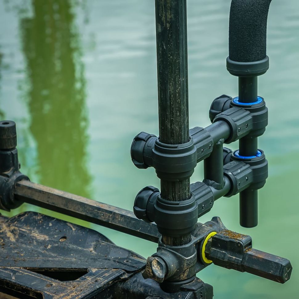 Держатель штекерных удилищ Matrix 3D-R Pole Support