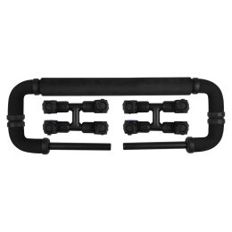 Держатель штекерных удилищ Matrix 3D-R Pole Support