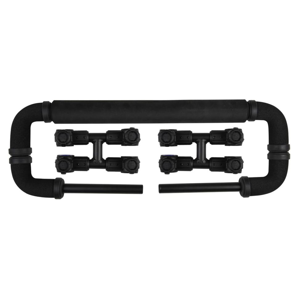Держатель штекерных удилищ Matrix 3D-R Pole Support