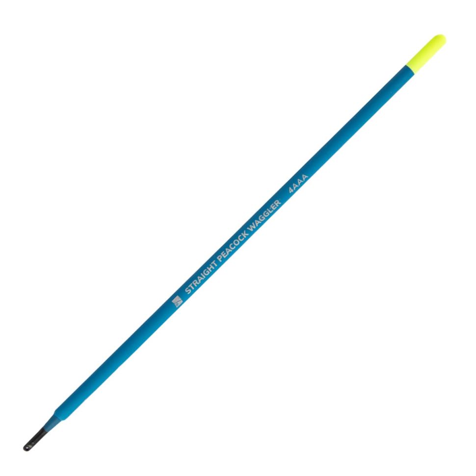 Поплавок матчевый Preston Straight Peacock Waggler