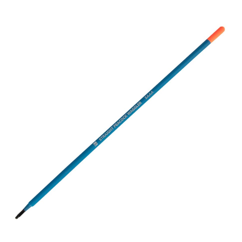 Поплавок матчевый Preston Straight Peacock Waggler