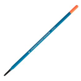 Поплавок матчевый Preston Straight Peacock Waggler