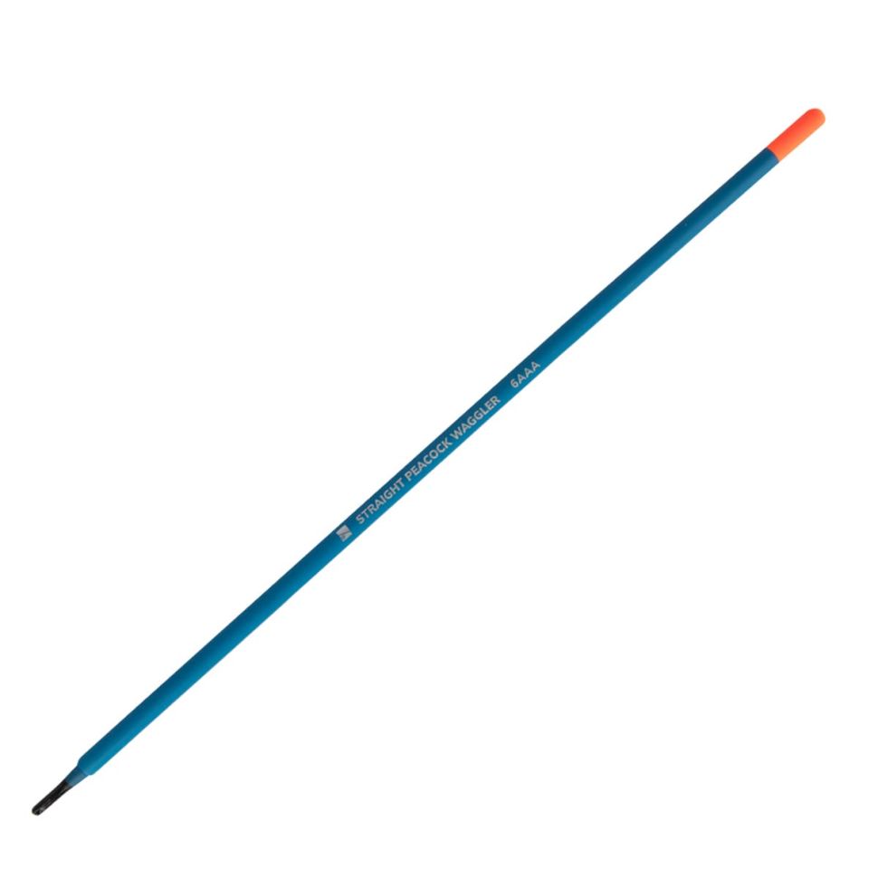 Поплавок матчевый Preston Straight Peacock Waggler