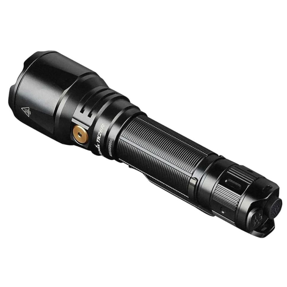 Тактический фонарь Fenix TK26R 1500 Lumens