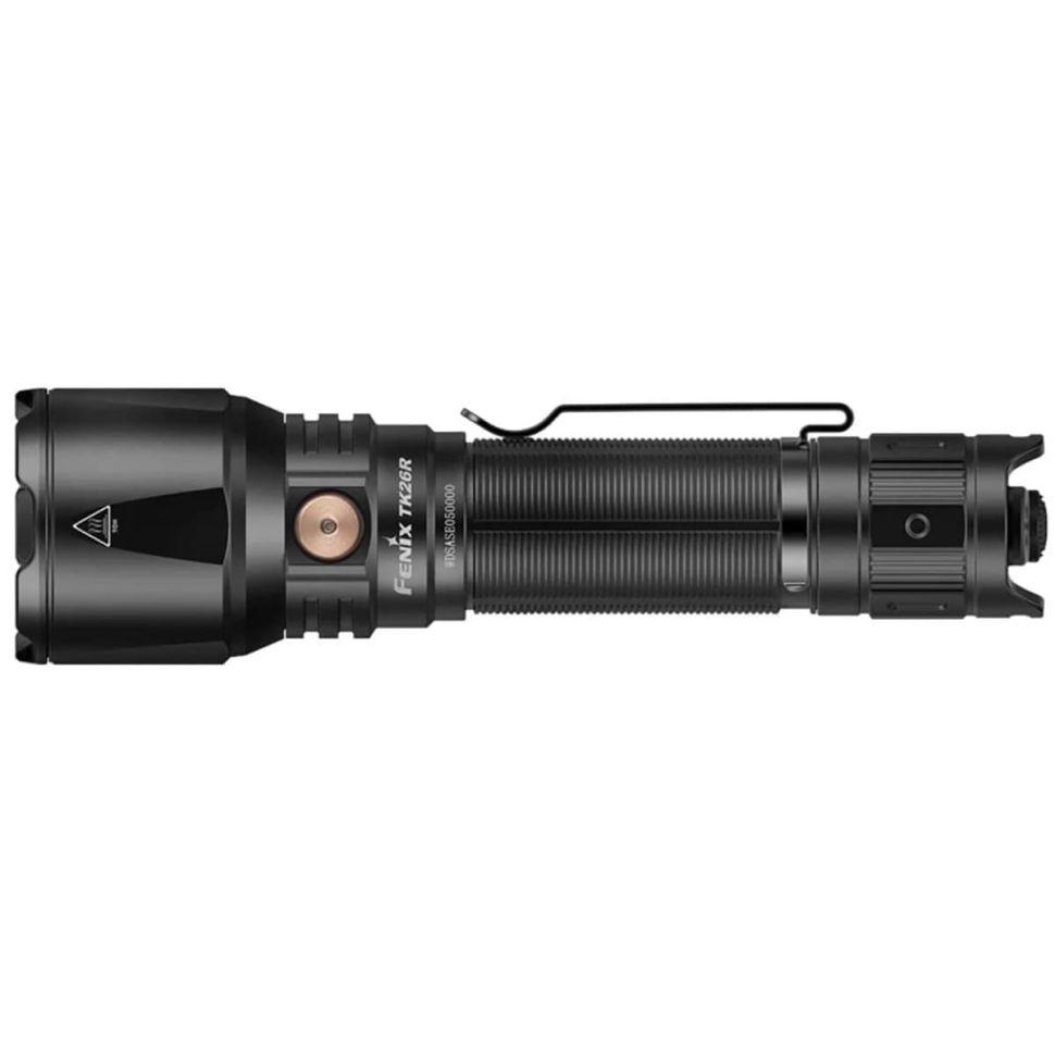 Тактический фонарь Fenix TK26R 1500 Lumens