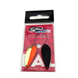 Блесна форелевая Trout Frenzy Pal 3.7gr
