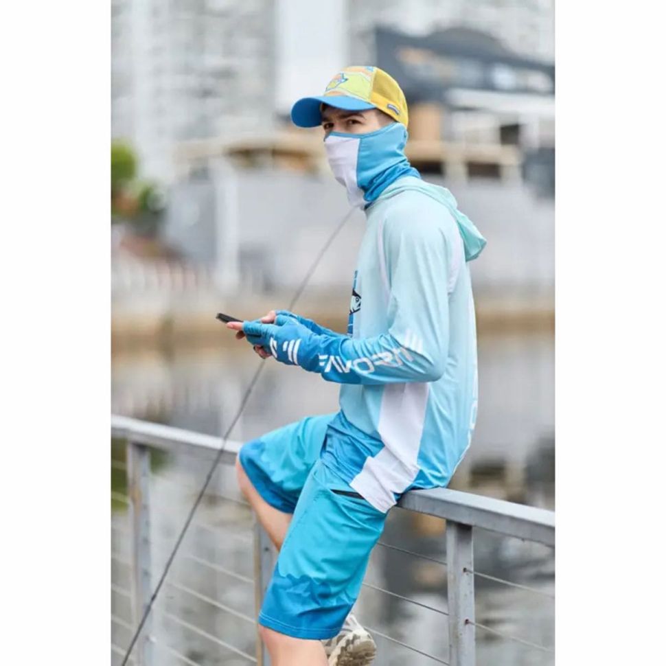 Шорты Favorite Johny Board shorts Blue