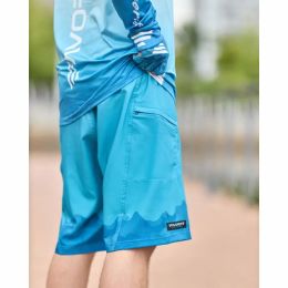 Шорты Favorite Johny Board shorts Blue