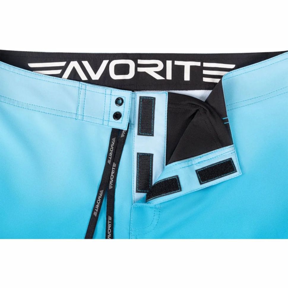 Шорты Favorite Johny Board shorts Blue