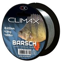 Леска монофильная Climax Species Perch